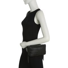 Rankinė moterims Calvin Klein, juoda kaina ir informacija | Moteriškos rankinės | pigu.lt