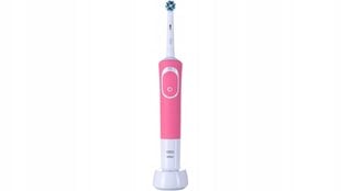 Oral-B Vitality 100 kaina ir informacija | Elektriniai dantų šepetėliai | pigu.lt