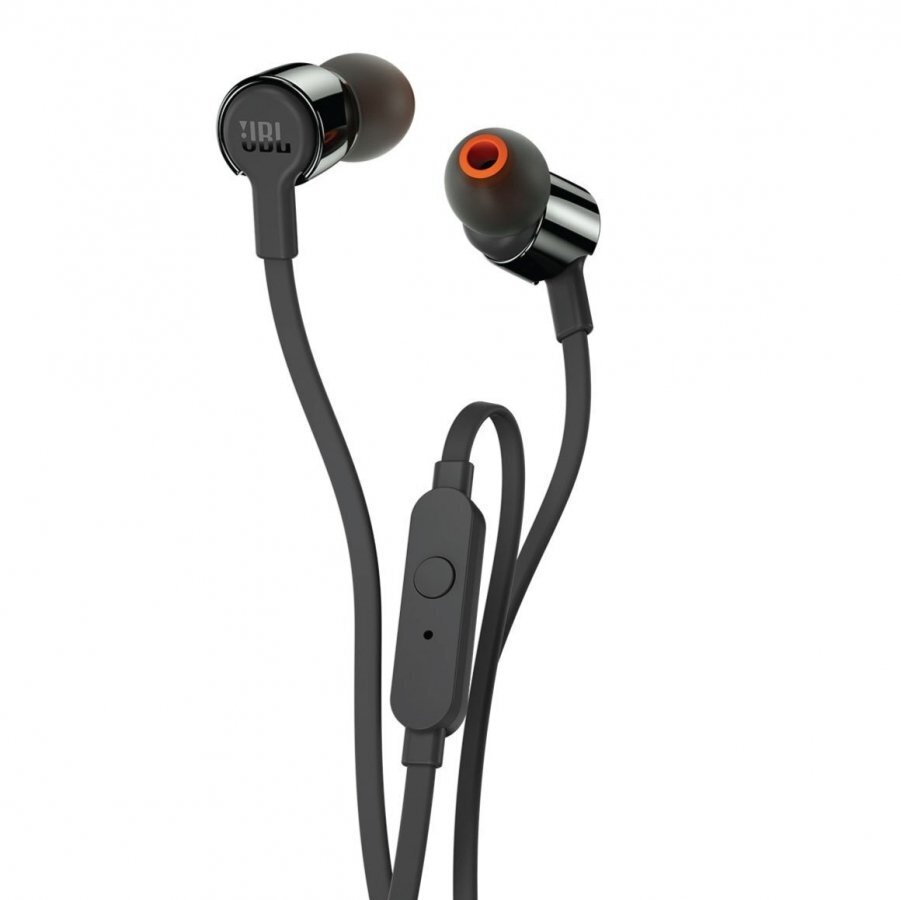 JBL Tune 160 In-Ear цена и информация | Ausinės | pigu.lt