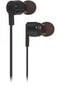JBL Tune 160 In-Ear ausinės su mikrofonu цена и информация | Ausinės | pigu.lt
