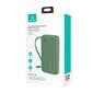 Usams PB56 10000mAh kaina ir informacija | Atsarginiai maitinimo šaltiniai (power bank) | pigu.lt