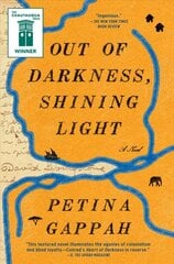 Out of Darkness, Shining Light kaina ir informacija | Fantastinės, mistinės knygos | pigu.lt