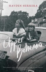 Upper Bohemia: A Memoir цена и информация | Биографии, автобиографии, мемуары | pigu.lt