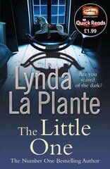 Little One (Quick Read 2012) 2012 цена и информация | Fantastinės, mistinės knygos | pigu.lt