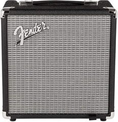 Kubas bosinei gitarai Fender Rumble 15 kaina ir informacija | Priedai muzikos instrumentams | pigu.lt