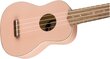 Soprano ukulelė Fender Venice SHP WN kaina ir informacija | Gitaros | pigu.lt