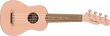 Soprano ukulelė Fender Venice SHP WN kaina ir informacija | Gitaros | pigu.lt