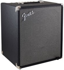 Kubas bosinei gitarai Fender Rumble 100 kaina ir informacija | Priedai muzikos instrumentams | pigu.lt