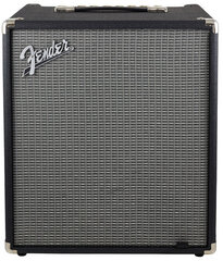 Kubas bosinei gitarai Fender Rumble 100 kaina ir informacija | Priedai muzikos instrumentams | pigu.lt