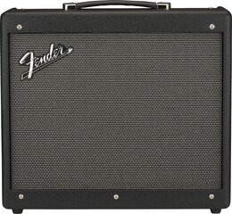 El. gitaros stiprintuvas Fender Mustang GTX50 kaina ir informacija | Priedai muzikos instrumentams | pigu.lt