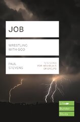 Job: Wrestling with God цена и информация | Духовная литература | pigu.lt