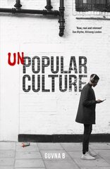 Unpopular Culture цена и информация | Книги для подростков и молодежи | pigu.lt