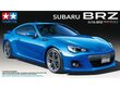 Konstruktorius Tamiya Subaru BRZ, 1/24, 24324 kaina ir informacija | Konstruktoriai ir kaladėlės | pigu.lt