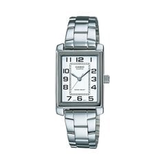 Laikrodis moterims Casio LTP-1234PD-7BEG kaina ir informacija | Moteriški laikrodžiai | pigu.lt