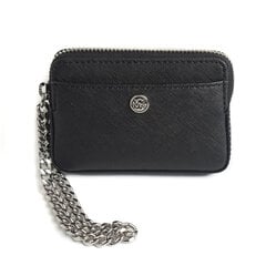 Портмоне женское Michael Kors 35R3STVD6L-BLACK цена и информация | Женские кошельки, держатели для карточек | pigu.lt