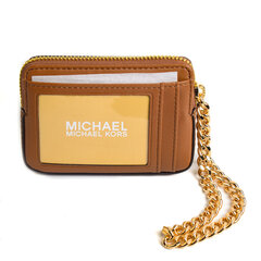 Портмоне женское Michael Kors 35R3GTVD6B-BROWN цена и информация | Женские кошельки, держатели для карточек | pigu.lt