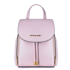 Повседневный рюкзак Michael Kors 35F2G8PB0O-POWDER-BLUSH Розовый (20 x 17 x 9 cm) цена и информация | Женская сумка Bugatti | pigu.lt