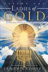 Ladies of Gold kaina ir informacija | Dvasinės knygos | pigu.lt
