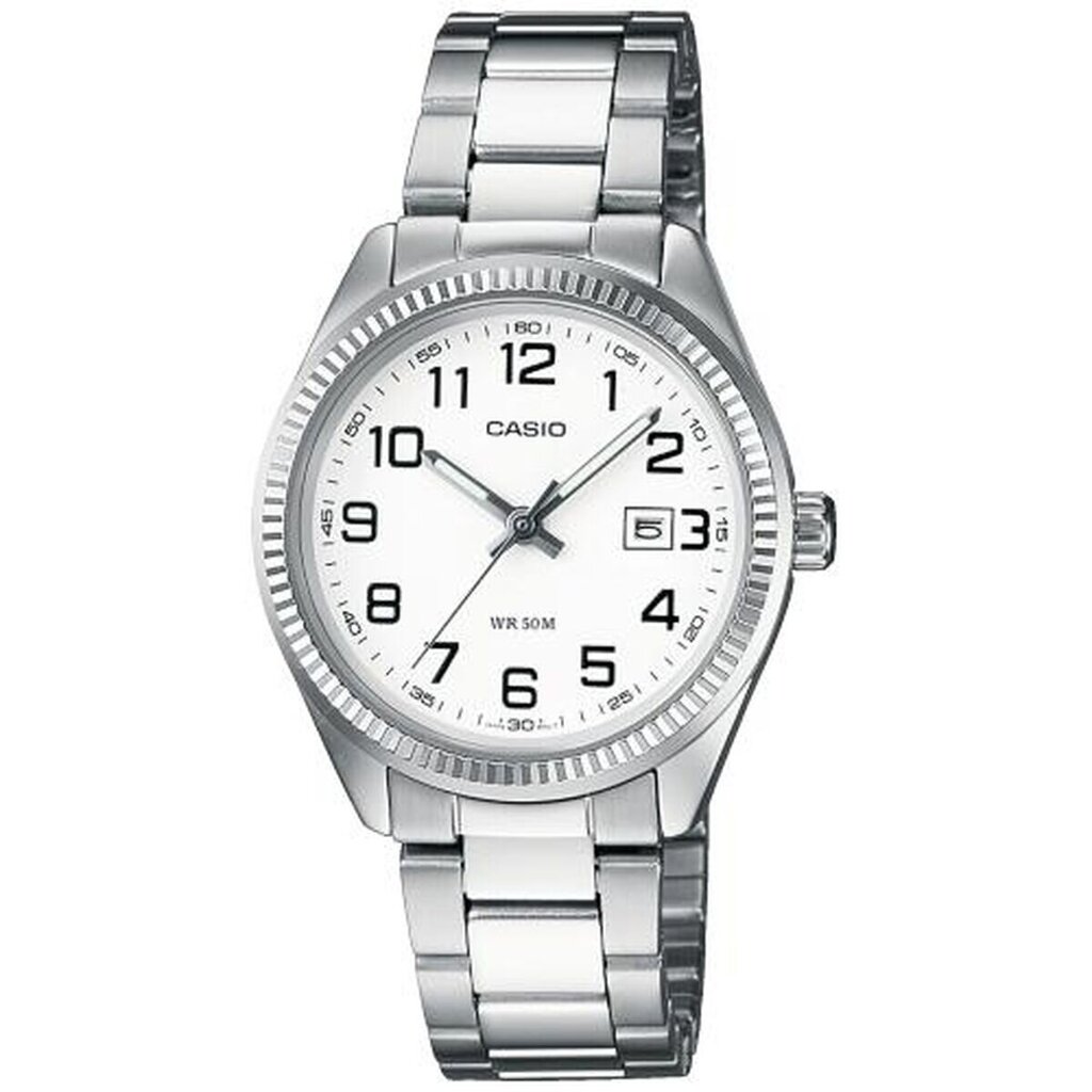 Laikrodis moterims Casio S7232309 kaina ir informacija | Moteriški laikrodžiai | pigu.lt