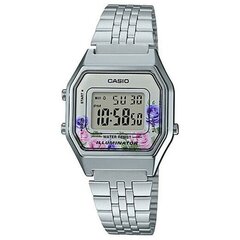 Laikrodis moterims Casio D204 S7232303 kaina ir informacija | Moteriški laikrodžiai | pigu.lt