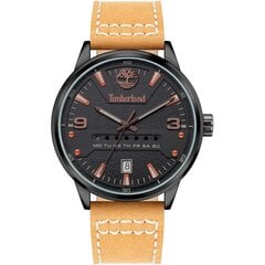 Мужские часы Timberland Ellacoya-Z (Ø 44 mm) цена и информация | Мужские часы | pigu.lt