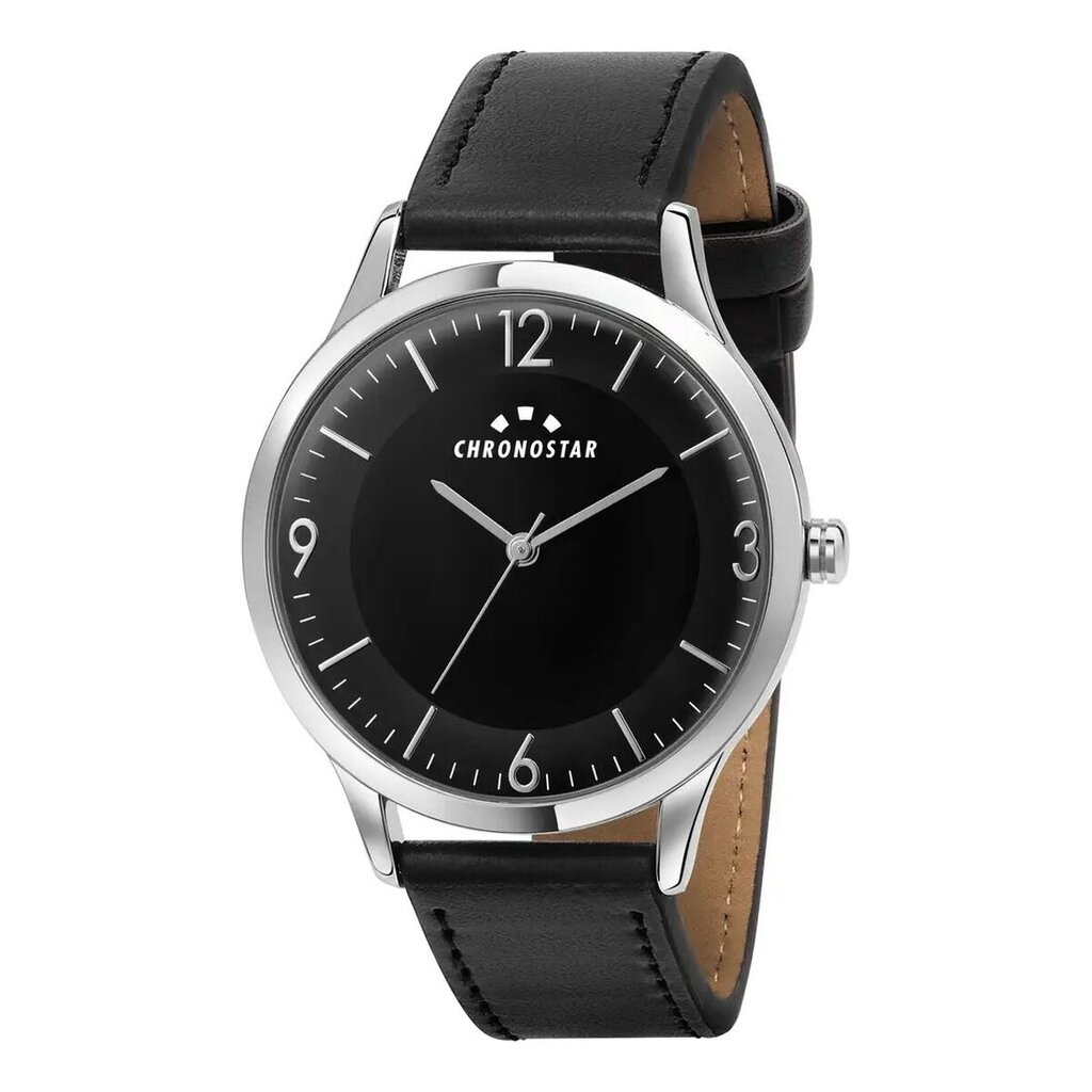 Laikrodis vyrams Chronostar Retro цена и информация | Vyriški laikrodžiai | pigu.lt