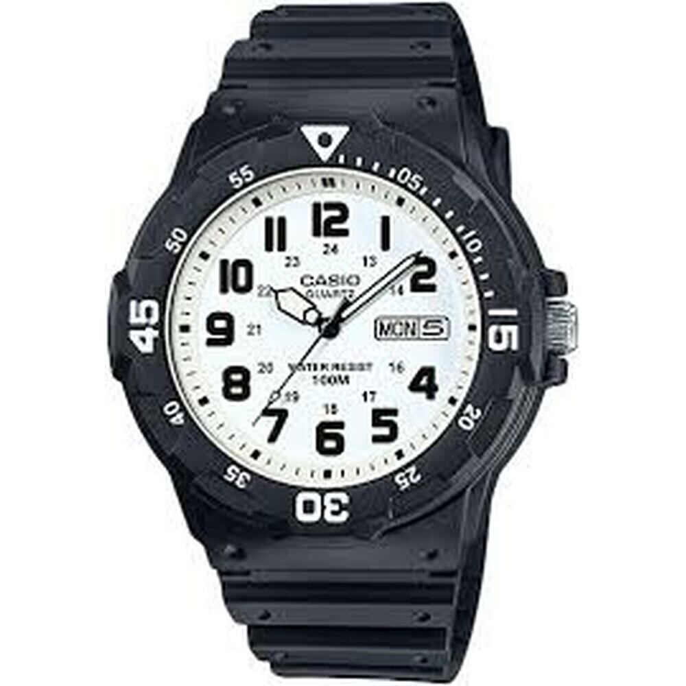 Laikrodis vyrams Casio MRW-200H-7 kaina ir informacija | Vyriški laikrodžiai | pigu.lt