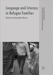 Language and Literacy in Refugee Families kaina ir informacija | Socialinių mokslų knygos | pigu.lt