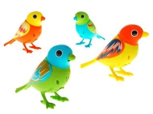 Interaktyvus giedantis paukštis Jokomisiada kaina ir informacija | Žaislai berniukams | pigu.lt