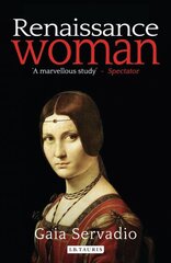 Renaissance Woman kaina ir informacija | Istorinės knygos | pigu.lt