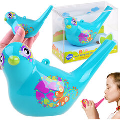 Водяной свисток для птиц, синий, Hola цена и информация | Развивающие игрушки | pigu.lt