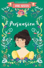 Persuasion New edition цена и информация | Книги для подростков  | pigu.lt