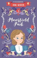 Mansfield Park New edition цена и информация | Книги для подростков  | pigu.lt