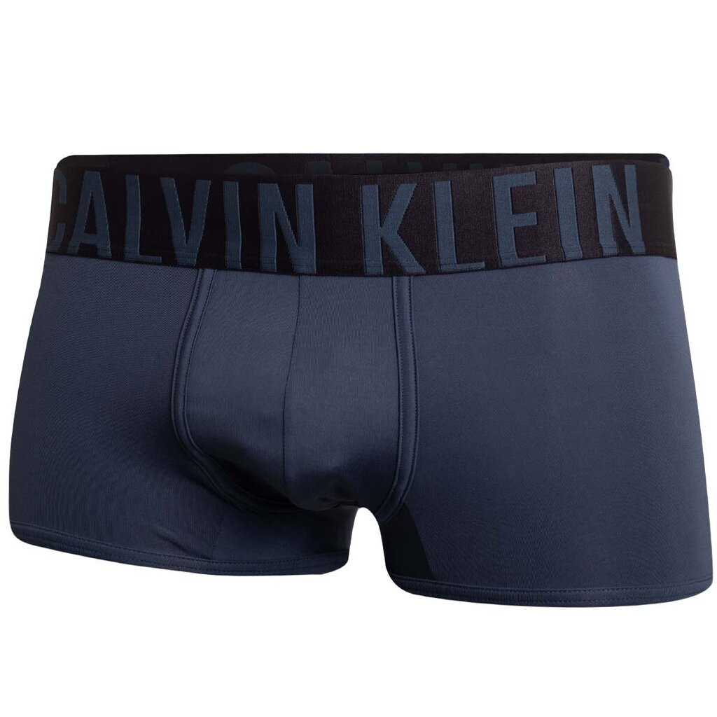 Trumpikės vyrams Calvin Klein Underwear, 2 vnt. kaina ir informacija | Trumpikės | pigu.lt