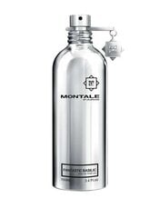 Парфюмированная вода для мужчин и женщин Montale Fantastic Basilic EDP, 100 мл цена и информация | Женские духи | pigu.lt