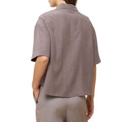Женская блузка Triumph, коричневая цена и информация | Женские пижамы, ночнушки | pigu.lt