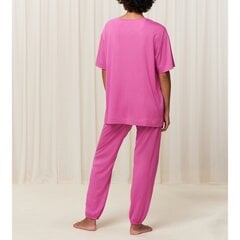Женская пижама Triumph, розовая цена и информация | Женские пижамы, ночнушки | pigu.lt