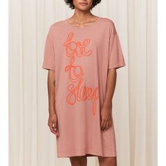 Женская ночная сорочка Triumph, розовая цена и информация | Женские пижамы, ночнушки | pigu.lt