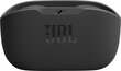JBL Wave Buds TWS JBLWBUDSBLK kaina ir informacija | Ausinės | pigu.lt
