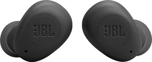 JBL Wave Buds TWS JBLWBUDSBLK цена и информация | Теплая повязка на уши, черная | pigu.lt