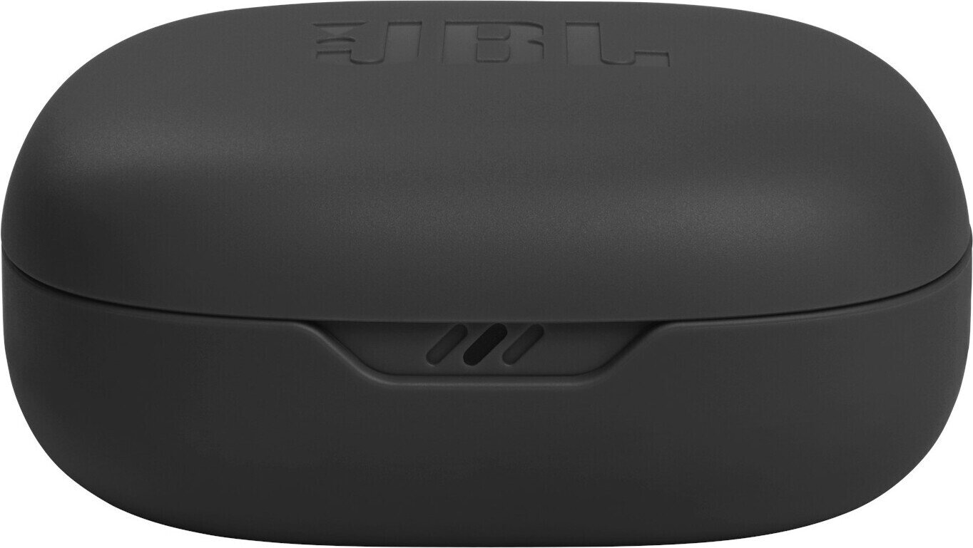 JBL Wave Flex TWS JBLWFLEXBLK цена и информация | Ausinės | pigu.lt