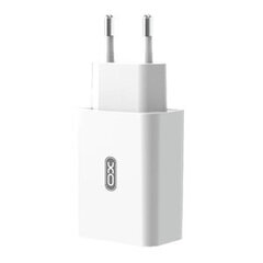 XO L36 QC 3.0 18W 1x USB kaina ir informacija | Krovikliai telefonams | pigu.lt
