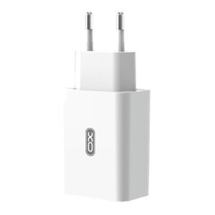 XO L36 QC 3.0 18W 1x USB kaina ir informacija | Krovikliai telefonams | pigu.lt