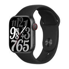 XO M20 Sport Black цена и информация | Смарт-часы (smartwatch) | pigu.lt