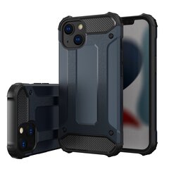 Hybrid Armor для iPhone 14 Plus, синий цена и информация | Чехлы для телефонов | pigu.lt