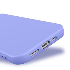 Silicone для iPhone 14 Plus, зеленый цена и информация | Чехлы для телефонов | pigu.lt