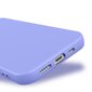 Silicone skirtas Xiaomi Redmi Note 11 / Note 11S, mėlyna kaina ir informacija | Telefono dėklai | pigu.lt