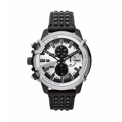 Мужские часы Diesel Griffed (Ø 48 мм) цена и информация | Мужские часы | pigu.lt