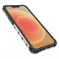 Hurtel Honeycomb skirtas iPhone 14, mėlyna kaina ir informacija | Telefono dėklai | pigu.lt