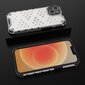 Hurtel Honeycomb skirtas iPhone 14 Plus, mėlyna цена и информация | Telefono dėklai | pigu.lt